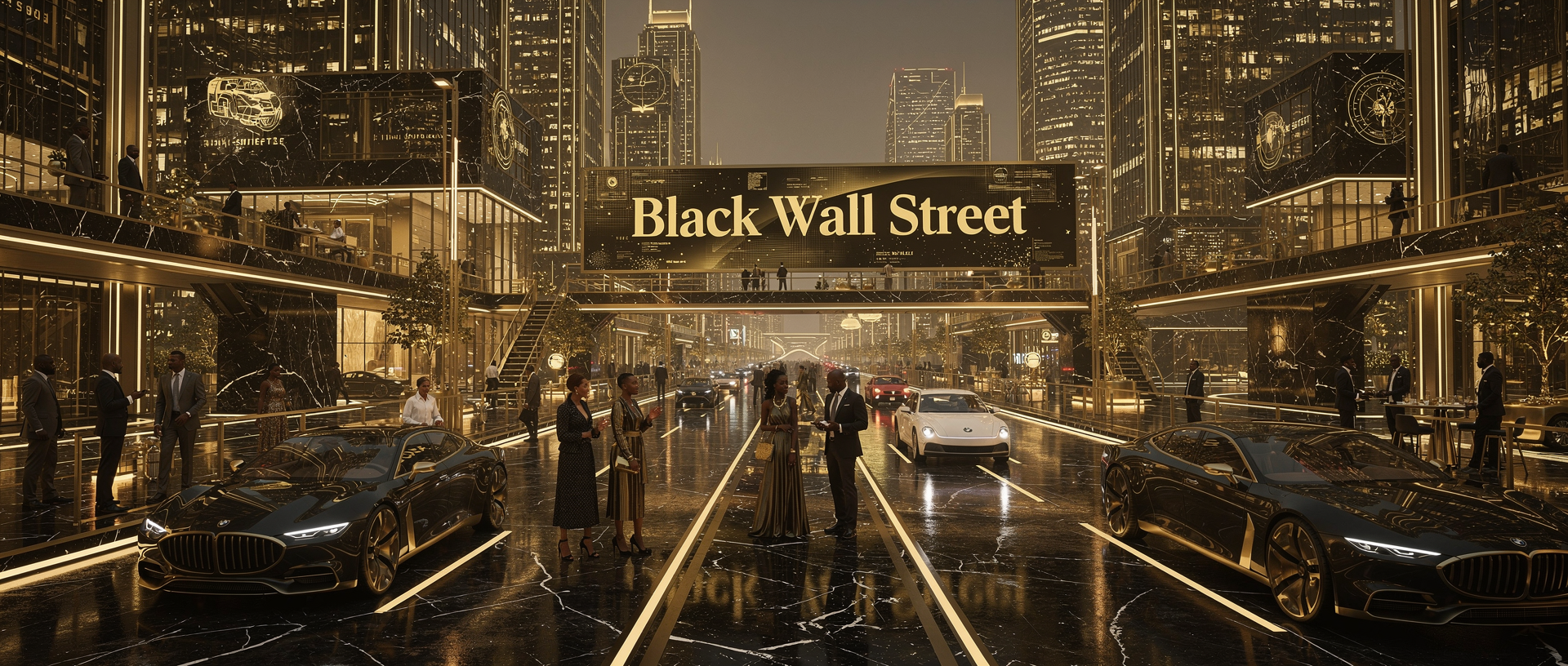 How It Works Background