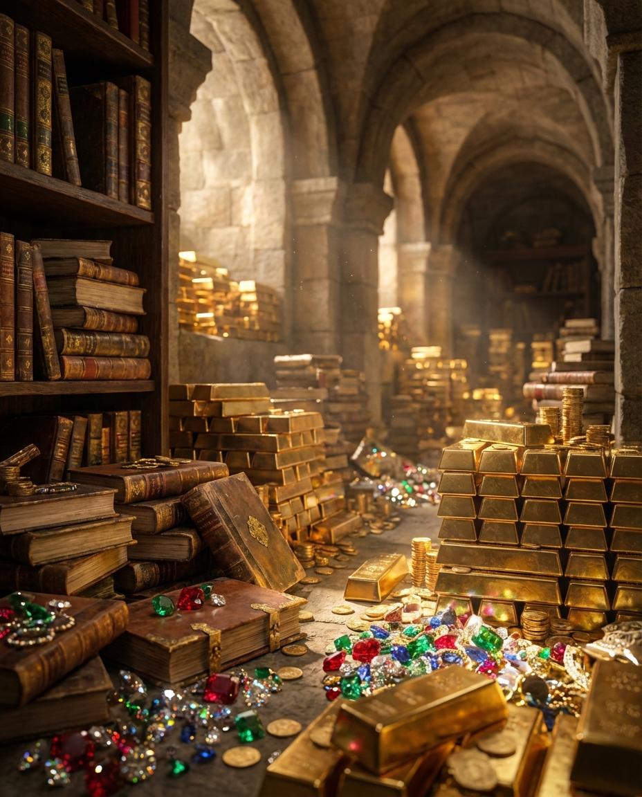 Holding Benefits Background